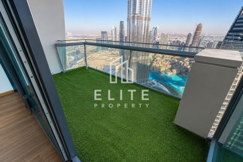 Apartment in Burj Vista, Downtown Dubai (Downtown Burj Dubai), Dubai 3 bedrooms, 166 sq.m. № 139053 - photo 13