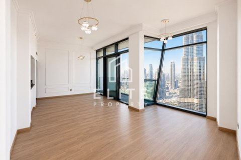 Apartment in Burj Vista, Downtown Dubai (Downtown Burj Dubai), Dubai 3 bedrooms, 166 sq.m. № 139053 - photo 2