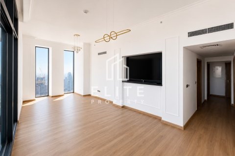 Apartment in Burj Vista, Downtown Dubai (Downtown Burj Dubai), Dubai 3 bedrooms, 166 sq.m. № 139053 - photo 5
