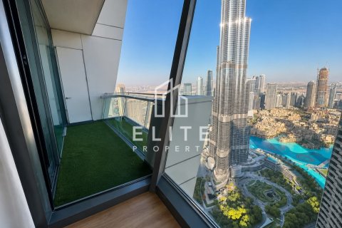 Apartment in Burj Vista, Downtown Dubai (Downtown Burj Dubai), Dubai 3 bedrooms, 166 sq.m. № 139053 - photo 14