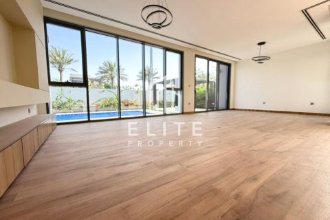Villa in Sidra Villas, Dubai Hills Estate, Dubai 4 bedrooms, 327 sq.m. № 139055 - photo 3