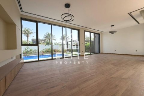 Villa in Sidra Villas, Dubai Hills Estate, Dubai 4 bedrooms, 327 sq.m. № 139055 - photo 5