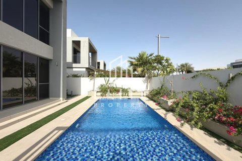 Villa in Sidra Villas, Dubai Hills Estate, Dubai 4 bedrooms, 327 sq.m. № 139055