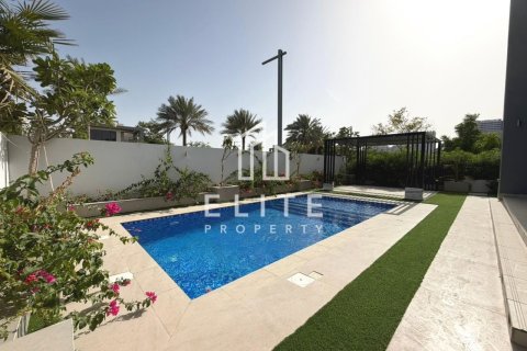 Villa in Sidra Villas, Dubai Hills Estate, Dubai 4 bedrooms, 327 sq.m. № 139055 - photo 2