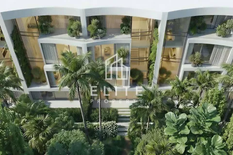 Villa à Jebel Ali, Dubai, 4 chambres, 200 m², № 139046 - photo 18