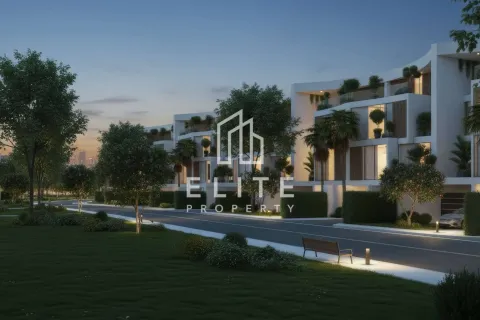 Villa à Jebel Ali, Dubai, 4 chambres, 200 m², № 139046 - photo 12