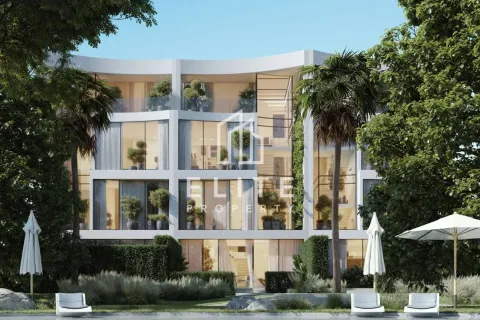 Villa à Jebel Ali, Dubai, 4 chambres, 200 m², № 139046 - photo 17