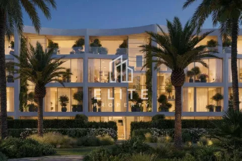 Villa à Jebel Ali, Dubai, 4 chambres, 200 m², № 139046 - photo 2