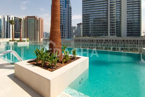 شقة في الخليج التجاري, دبي 1غرف نوم, 90 م² رقم 104766 - صورة 2