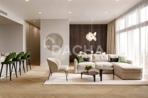 Купить квартиру в Джумейра Вилладж Серкл, Дубай: 2 спальни, 134м², № 104768 - фото 8