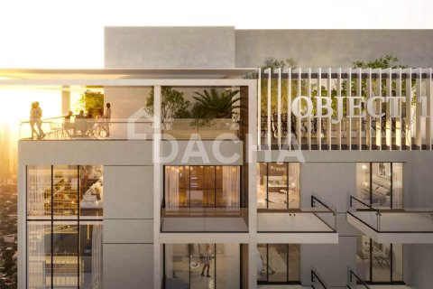 Купить квартиру в Джумейра Вилладж Серкл, Дубай: 2 спальни, 134м², № 104768 - фото 6