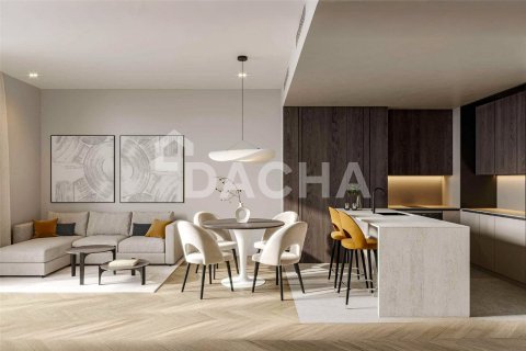Купить квартиру в Джумейра Вилладж Серкл, Дубай: 2 спальни, 134м², № 104768 - фото 7