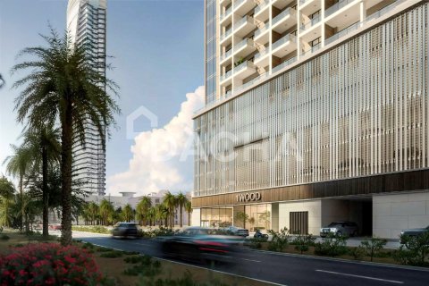 Квартира в Джумейра Вилладж Серкл, Дубай, 2 спальни, 134м², № 104768