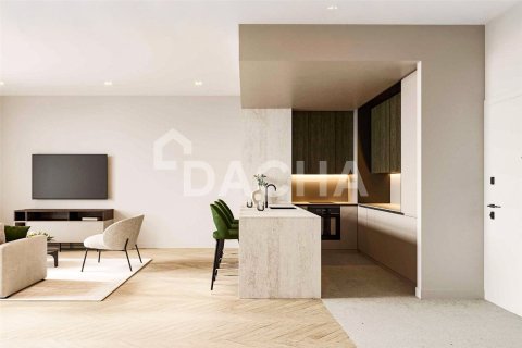 Купить квартиру в Джумейра Вилладж Серкл, Дубай: 2 спальни, 134м², № 104768 - фото 10