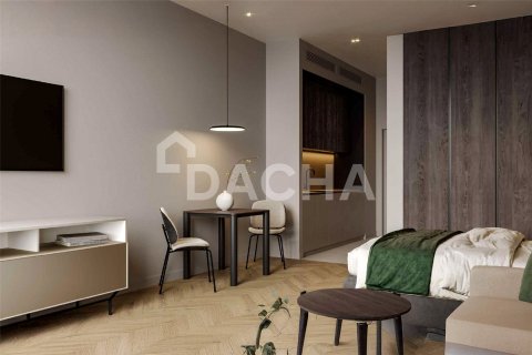 Купить квартиру в Джумейра Вилладж Серкл, Дубай: 2 спальни, 134м², № 104768 - фото 4