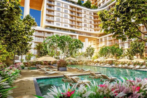 شقة في Sobha Hartland, مدينة محمد بن راشد, دبي 1غرف نوم, 63 م² رقم 104760 - صورة 2