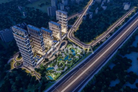 شقة في Sobha Hartland, مدينة محمد بن راشد, دبي 1غرف نوم, 63 م² رقم 104760 - صورة 9