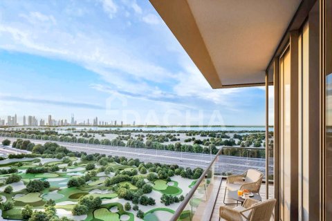 شقة في Sobha Hartland, مدينة محمد بن راشد, دبي 1غرف نوم, 63 م² رقم 104760 - صورة 10