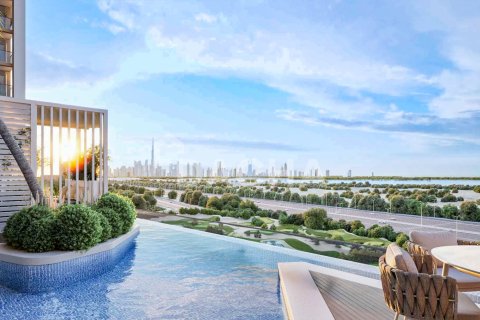 شقة في Sobha Hartland, مدينة محمد بن راشد, دبي 1غرف نوم, 63 م² رقم 104760 - صورة 12