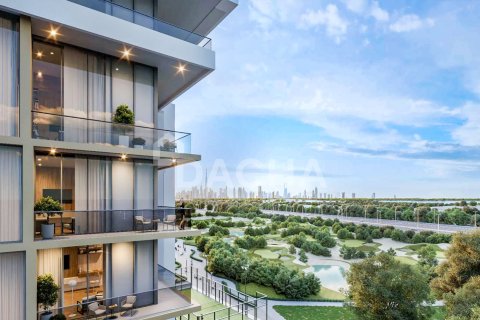 شقة في Sobha Hartland, مدينة محمد بن راشد, دبي 1غرف نوم, 63 م² رقم 104760 - صورة 11