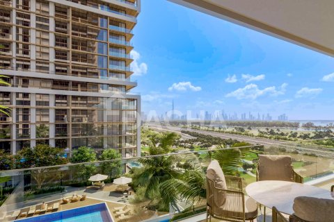 شقة في Sobha Hartland, مدينة محمد بن راشد, دبي 1غرف نوم, 63 م² رقم 104760