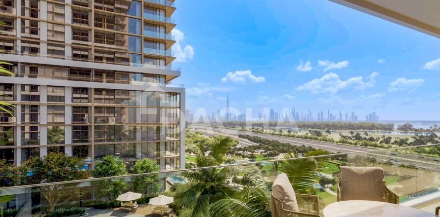 شقة في Sobha Hartland, مدينة محمد بن راشد, دبي 1غرف نوم, 63 م² رقم 104760