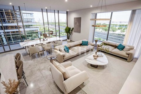 شقة في Sobha Hartland, مدينة محمد بن راشد, دبي 1غرف نوم, 63 م² رقم 104760 - صورة 8