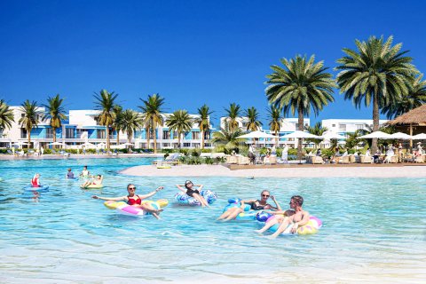 Villa in Damac Lagoons, Dubai 7 bedrooms, 696 sq.m. № 104761 - photo 6