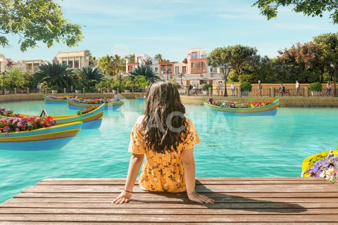 Villa in Damac Lagoons, Dubai 7 bedrooms, 696 sq.m. № 104761 - photo 7