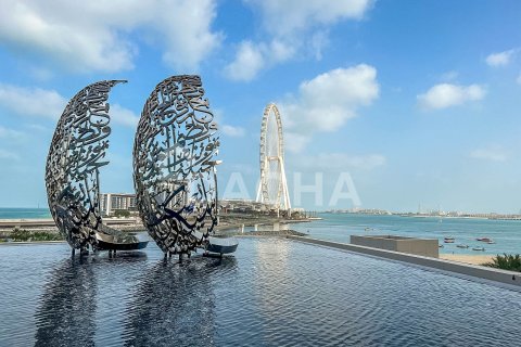 Купить квартиру в The Address Jumeirah Resort and Spa, Джумейра Бич Резиденс, Дубай: 2 спальни, 137м², № 104767 - фото 2