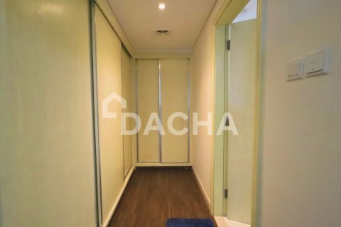 شقة في مساكن شاطئ جميرا, دبي 3 غرف نوم, 214 م² رقم 104770 - صورة 18