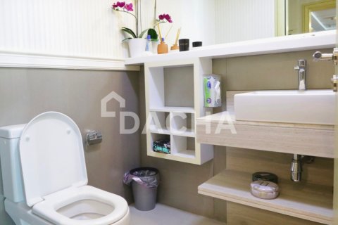 شقة في مساكن شاطئ جميرا, دبي 3 غرف نوم, 214 م² رقم 104770 - صورة 14