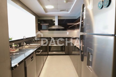 شقة في مساكن شاطئ جميرا, دبي 3 غرف نوم, 214 م² رقم 104770 - صورة 23