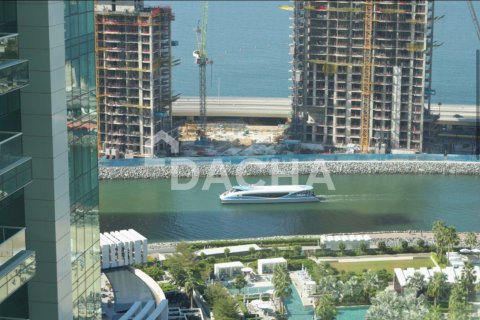 شقة في مساكن شاطئ جميرا, دبي 3 غرف نوم, 214 م² رقم 104770 - صورة 5