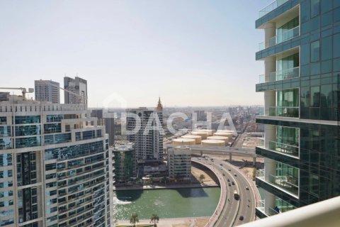 شقة في مساكن شاطئ جميرا, دبي 3 غرف نوم, 214 م² رقم 104770 - صورة 3