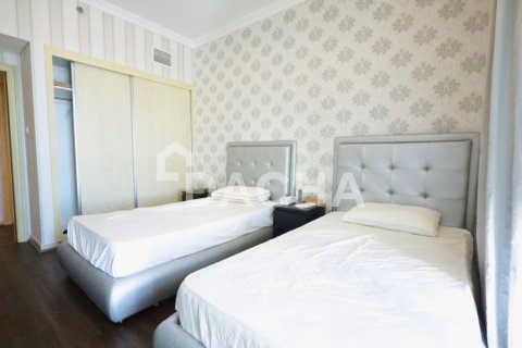 شقة في مساكن شاطئ جميرا, دبي 3 غرف نوم, 214 م² رقم 104770 - صورة 16