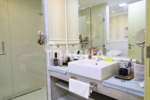 شقة في مساكن شاطئ جميرا, دبي 3 غرف نوم, 214 م² رقم 104770 - صورة 10