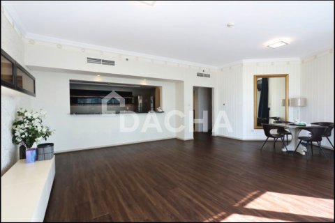 شقة في مساكن شاطئ جميرا, دبي 3 غرف نوم, 214 م² رقم 104770 - صورة 21