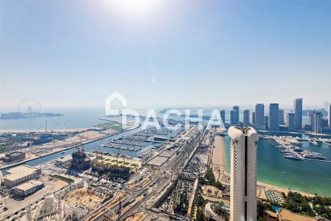 Apartment in Marina Crown, Dubai Marina, Dubai 4 bedrooms, 281 sq.m. № 104769 - photo 10