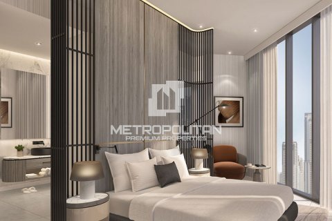 Купить квартиру в Dubai Sports City, Дубай: 29м², № 7158 - фото 2