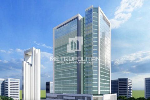 Купить квартиру в Dubai Sports City, Дубай: 29м², № 7158 - фото 7