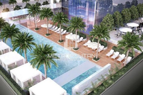 Купить квартиру в Dubai Sports City, Дубай: 29м², № 7158 - фото 8
