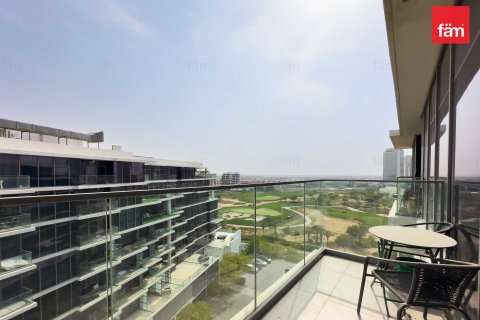 Apartment in Dubai 1 bedroom, 82.1 sq.m. № 7163 - photo 1