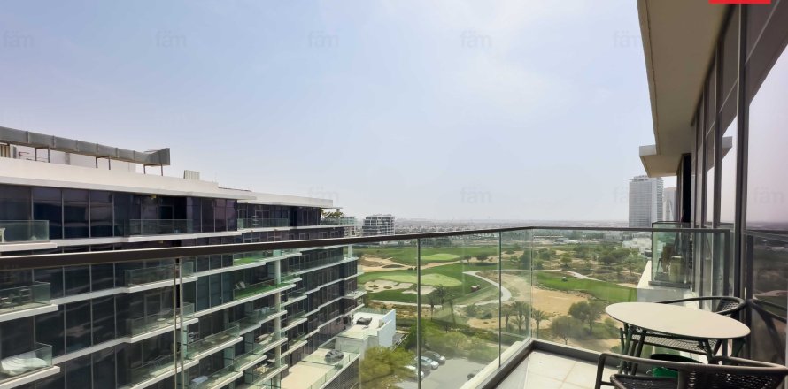 Apartment in Dubai 1 bedroom, 82.1 sq.m. № 7163