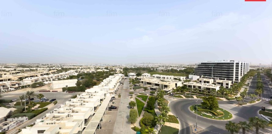 Appartement à Dubai, 1 chambre, 82.1 m², № 7163