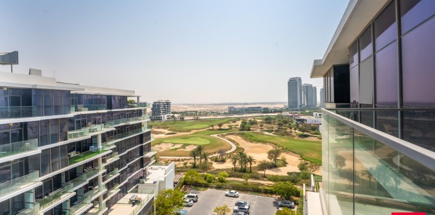 Appartement à Dubai, 1 chambre, 82.1 m², № 7163