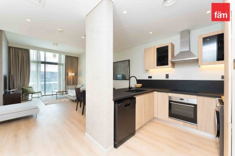 Apartment in Dubai 1 bedroom, 82.1 sq.m. № 7163 - photo 8