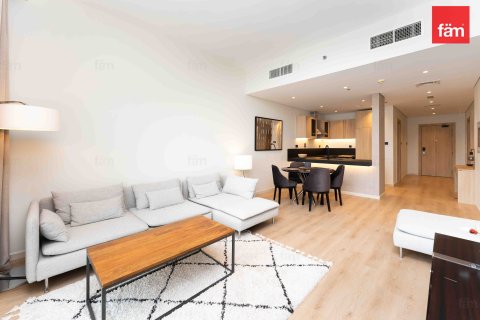 Apartment in Dubai 1 bedroom, 82.1 sq.m. № 7163 - photo 3