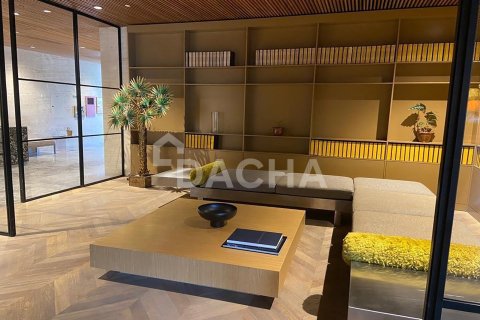Apartamento en Living Legends, Dubai, 1 dormitorio, 72 m², № 104892 - foto 13