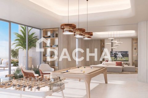 Apartamento en Palm Jumeirah, Dubai, 1 dormitorio, 92 m², № 104885 - foto 5